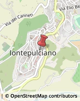 Logopedia Montepulciano,53045Siena