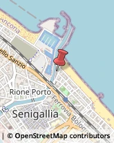 Porti e Servizi Portuali Senigallia,60019Ancona