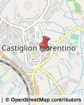 Panetterie Castiglion Fiorentino,52043Arezzo