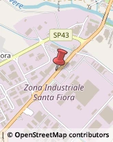 Pompe d'Iniezione per Motori Sansepolcro,52037Arezzo