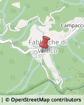 Imprese Edili Fabbriche di Vallico,55020Lucca