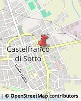Ospedali - Forniture e Attrezzature Castelfranco di Sotto,56022Pisa