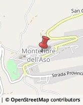Pasticcerie - Dettaglio Montefiore dell'Aso,63062Ascoli Piceno
