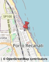 Pesce - Lavorazione e Commercio Porto Recanati,62017Macerata