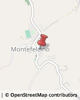 Associazioni di Volontariato e di Solidarietà Montefelcino,61030Pesaro e Urbino