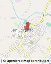Ferramenta San Lorenzo in Campo,61047Pesaro e Urbino