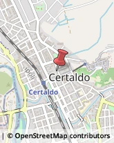 Logopedia Certaldo,50052Firenze