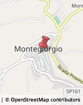 Agenti e Rappresentanti di Commercio Montegiorgio,63833Fermo