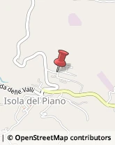 Autotrasporti Isola del Piano,61030Pesaro e Urbino