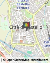 Associazioni Culturali, Artistiche e Ricreative Città di Castello,06012Perugia