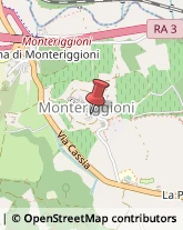 Enoteche Monteriggioni,53035Siena