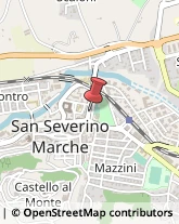 Scuole Pubbliche San Severino Marche,62027Macerata