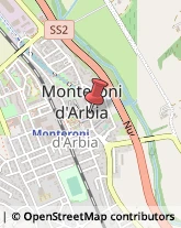 Ristoranti Monteroni d'Arbia,53014Siena