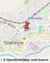 Agenzie ed Uffici Commerciali Tolentino,62029Macerata