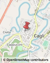 Architetti Cagli,61043Pesaro e Urbino