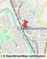 Uffici ed Enti Turistici Castelfiorentino,50051Firenze