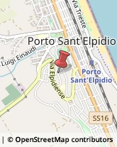 Acque Minerali e Bevande - Vendita Porto Sant'Elpidio,63821Fermo
