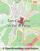 Argenterie - Dettaglio San Casciano in Val di Pesa,50026Firenze