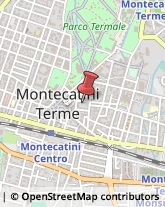 Regione e Servizi Regionali Montecatini Terme,51016Pistoia