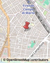 Autofficine e Centri Assistenza,50136Firenze