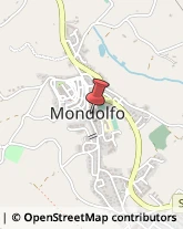 Uffici Temporanei Mondolfo,61037Pesaro e Urbino