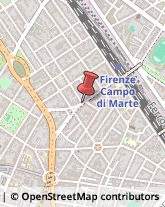 Studi Medici Generici Firenze,50132Firenze