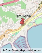 Uffici ed Enti Turistici Imperia,18100Imperia