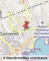 Centri di Benessere Sanremo,18038Imperia