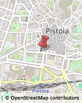 Tribunali ed Uffici Giudiziari Pistoia,51100Pistoia