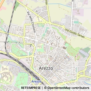 Copisterie a Arezzo