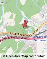 Agenti e Rappresentanti di Commercio Serravalle Pistoiese,51030Pistoia