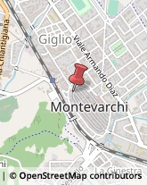 Bar e Ristoranti - Arredamento Montevarchi,52025Arezzo