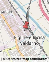 Officine Meccaniche Figline e Incisa Valdarno,50063Firenze