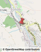 Carrozzerie Automobili Pescia,51017Pistoia