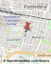 Spezie Pontedera,56025Pisa