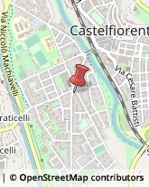 Enoteche Castelfiorentino,50051Firenze