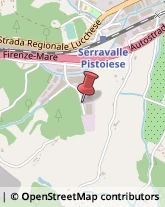 Acque Minerali e Bevande - Produzione Serravalle Pistoiese,51030Pistoia