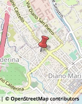 Uffici Temporanei Diano Marina,18013Imperia