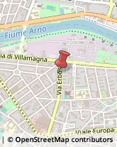 Tela Firenze,50126Firenze