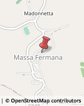 Geometri Massa Fermana,63834Fermo