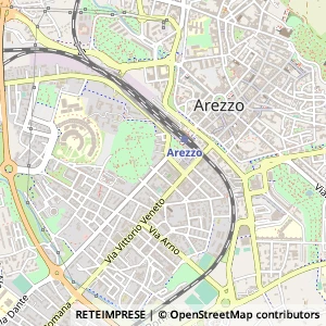 Hertz Arezzo Via Masaccio 3 ab 52100 Arezzo Autonoleggio