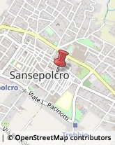 Ricerca Scientifica - Istituti Sansepolcro,52037Arezzo