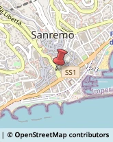 Spacci Aziendali ed Outlets Sanremo,18038Imperia