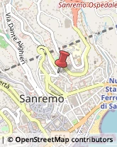 Autofficine e Centri Assistenza Sanremo,18038Imperia