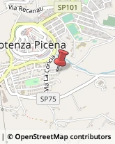 Vetrate Artistiche Potenza Picena,62018Macerata