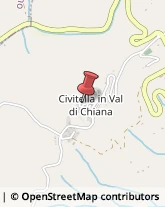 Gioiellerie e Oreficerie - Ingrosso Civitella in Val di Chiana,52041Arezzo