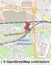 Trasporto Pubblico Arezzo,52100Arezzo