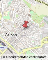 Argenterie - Dettaglio Arezzo,52100Arezzo