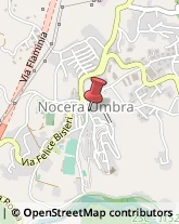 Profumerie Nocera Umbra,06025Perugia