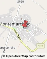 Accademie Montemarciano,60018Ancona